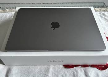 Macbook air 15 m2 16/256 na sprzedaż  Przeworsk