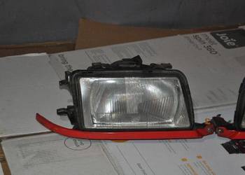 audi 80 lampa prawa WYSYŁKA na sprzedaż  Żory