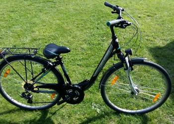 !!! GENESIS TOURING Trekkingowa damka KTM Giant 28 ALUMINIOWA 7005 BDB !!! na sprzedaż  Wrocław
