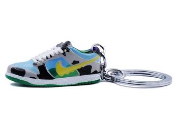 Brelok Nike SB DUNK Low Ben &amp; Jerry's Chunky Dunky / CU3244–100 na sprzedaż  Konin