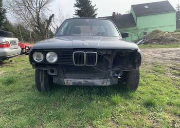 BMW E30 320i na sprzedaż  Krosno Odrzańskie