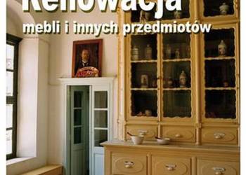 Levard Renowacja mebli i innych przedmiotów/// na sprzedaż  Goleniów