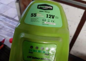 Silnik zaburtowy elektryczny na sprzedaż  Olkusz