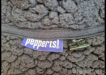 Bluza Pepperts Bardzo Ciepła, Gruby Miś (r.158-164) na sprzedaż  Jelenia Góra