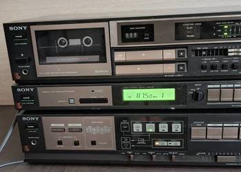 Sony TA- AX 320 na sprzedaż  Krężna-Kolonia