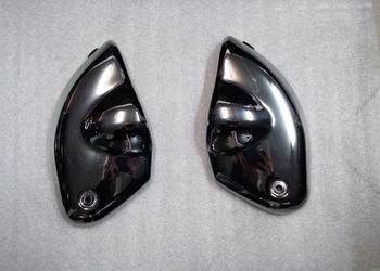 Osłona Filtra Obudowa Gaźnika Suzuki GSF 600/1200 Bandit na sprzedaż  Jawiszowice