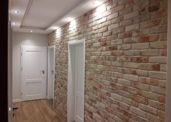 Płytki z cegły, Stara cegla, lico ceglane, dekor ceglany na sprzedaż  Sandomierz