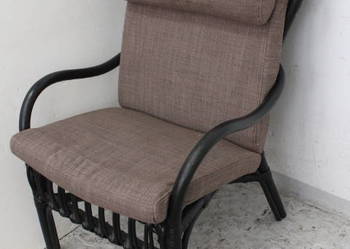 Fotel rattanowy  ID 10932 na sprzedaż  Warszawa
