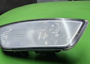 Używany, Ford Mondeo mk4 halogen lampa przeciwmgielna na sprzedaż  Chełmno