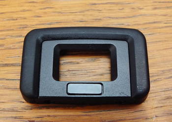Używany, Muszla oczna wizjer z czujnikiem Panasonic Lumix DMC-G6 na sprzedaż  Lubin