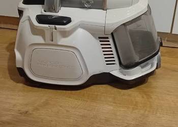 Używany, Odkurzacz Electrolux silentperformer cyclonic na sprzedaż  Gołkowice Dolne