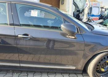 DRZWI PRAWE PRZÓD CITROEN C5 EEH na sprzedaż  Lipno