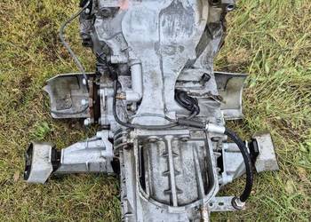 Skrzynia Biegów Audi A6 C4 C5 DHH Manual sprawna Audi A6 C4 2.8 ACK na sprzedaż  Stara Kiszewa