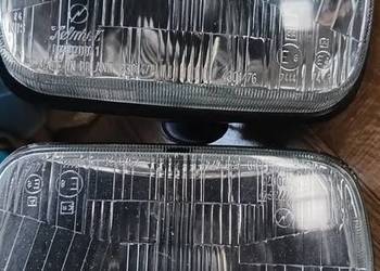 Używany, Lampy reflektorowe Fiat 126 p na sprzedaż  Bodzanów