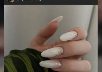 Last terminy manicure Modelki przedłużanie żelowe paznokcie żelowe na sprzedaż  Imielin