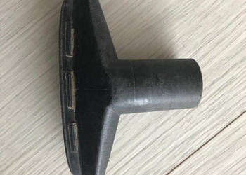 Używany, wąska ssawka (32MM/ZELMER) - rura nasuwana 32mm na sprzedaż  Kielce