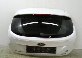 KLAPA TYŁ  SZYBA 5D HB 5B  Ford Focus Mk3 (2010-) na sprzedaż  Piekoszów