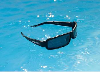 Sportowe rowerowe okulary przeciwsłoneczne Cressi Ninja Floating UV Wodne na sprzedaż  Tarnów