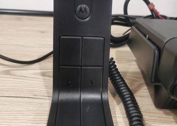 Radiotelefon Motorola, używany na sprzedaż  Suwałki