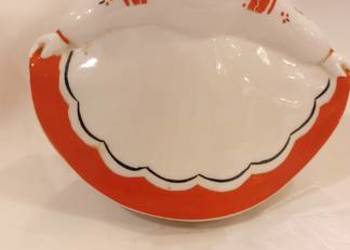 Porcelanowa figurka rosyjskiej tancerki, używany na sprzedaż  Kraków