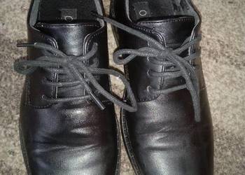 Buty skórzane r34 na sprzedaż  Turobin