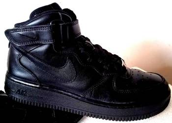 Nike Air Force 1 MID warto zobacz na sprzedaż  Rzeszów