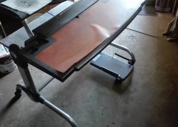 Stolik biurko pod komputer na sprzedaż  Iława