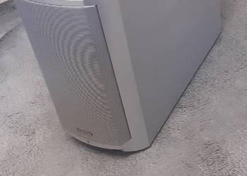 Subwoofer aktywny panasonic SB-WA845 na sprzedaż  Szydłowiec