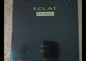 Zestaw damski Eclat Femme na sprzedaż  Warszawa
