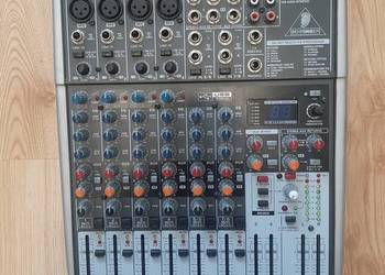 Mixer analogowy Behringer Xenyx 1204 na sprzedaż  Toruń