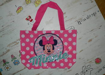 Disney Sambro torebka torba Minnie na sprzedaż  Trzebinia