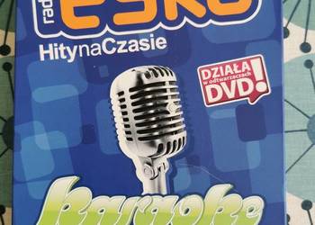 radio Eska Hity na Czasie Karaoke na sprzedaż  Puławy