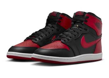 Nike AIR JORDAN 1 High OG 85 Bred / HV6674–067 na sprzedaż  Wrocław