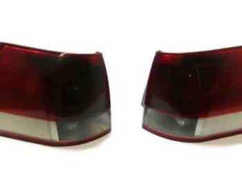 OPEL VECTRA C Lampa tył kombi prawa, używany na sprzedaż  Szubin