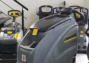 Szorowarka Karcher B40 C Bp + D51 2019r. Hako Nilfisk GWARANCJA SERWIS na sprzedaż  Zduny