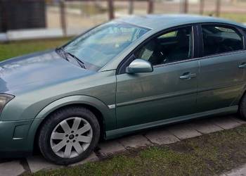 Opel vectra c 1.8 GTS LPG - &quot;wyrejestrowany&quot;zamienie na sprzedaż  Chełm