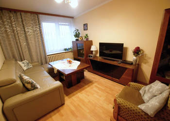 Oferta sprzedaży mieszkania 45.5m2 3 pokoje Kielce na sprzedaż  Kielce
