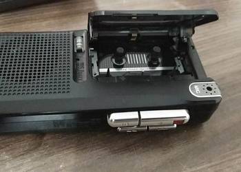Panasonic RN502 Microcassette Recorder na sprzedaż  Włocławek