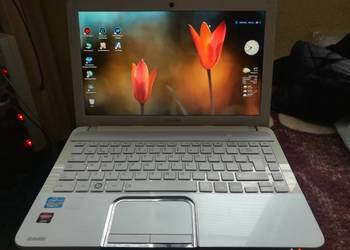 TOSHIBA satellite l830-106.ssd, promocja..cenowa na sprzedaż  Białystok