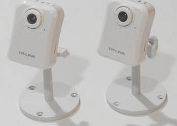 Kamera monitoringu TP-Link TL-SC3230 na sprzedaż  Częstochowa