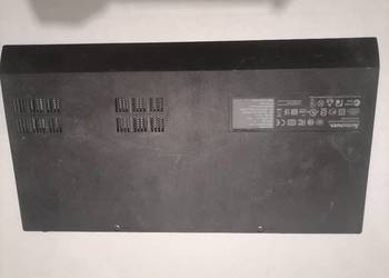 Lenovo G580 Klapa dół klapka osłona obudowa na sprzedaż  Sompolno