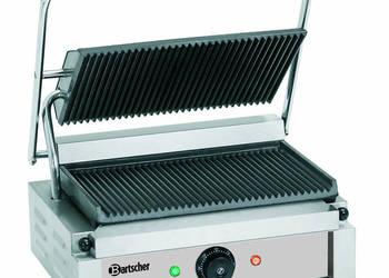 Grill elektryczny Bartscher A150674 na sprzedaż  Pszczyna