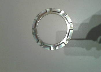 Pierścień uszczelniający pompe paliwa Fiat seicento na sprzedaż  Gostynin