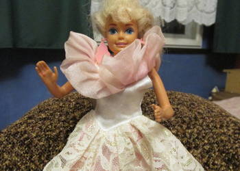 Barbie - lalka 1976, używany na sprzedaż  Bytom