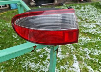 Lampa tylna daewoo Lanos na sprzedaż  Żory