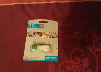 Pendrive  firmy pny 32 GB na sprzedaż  Warszawa