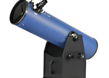 Teleskop DO-GSO Dobson 10&quot; F/5 M-CRF na sprzedaż  Warszawa