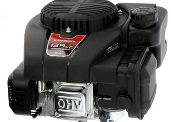 Silnik Loncin do kosiarki Husqvarna, STIGA, ALKO, STIHL, EMAK - 139 ccm na sprzedaż  Przasnysz