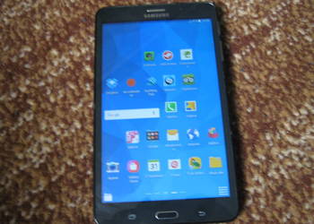 Tablet Samsung, używany na sprzedaż  Andrychów