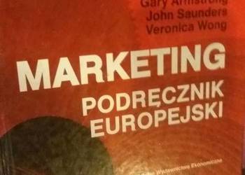 kotler marketing na sprzedaż  Warszawa